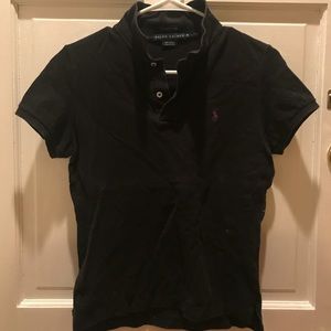 Ralph Lauren Skinny Polo